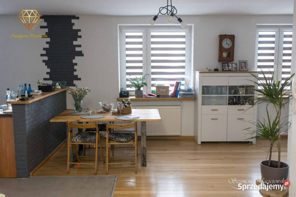 Apartament Konin wielkopolskie