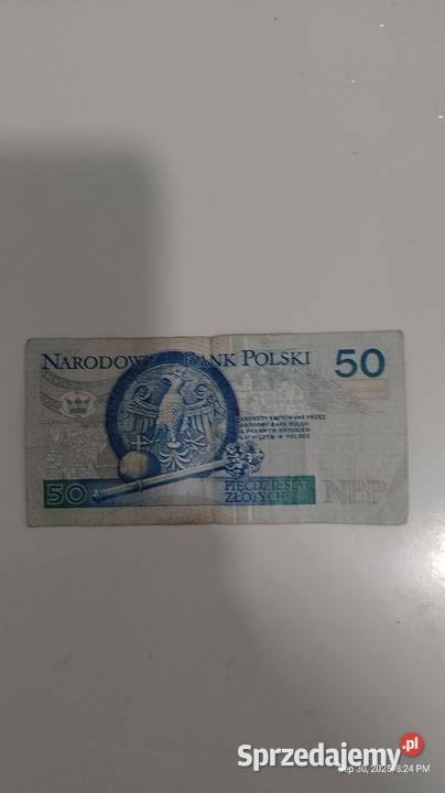 50 z 1994 seria FC Jastrzębie-Zdrój
