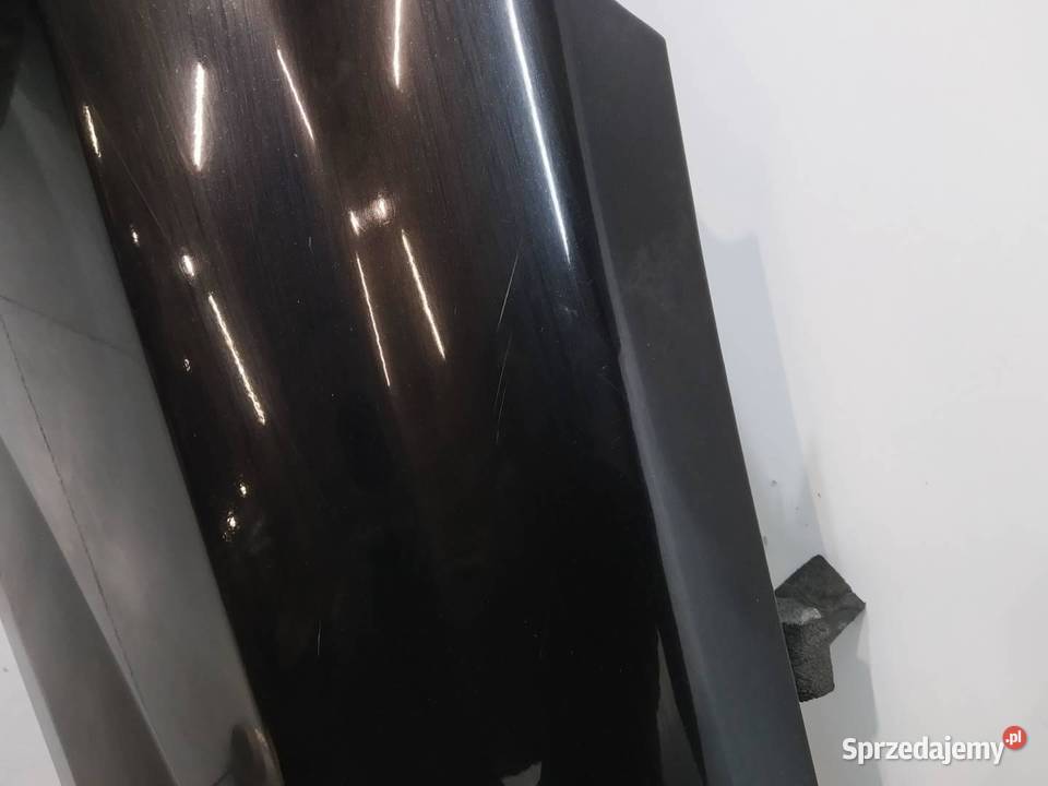 BŁOTNIK PRAWY PRZÓD LIFT CZARNY Opel Vectra III sprzedam