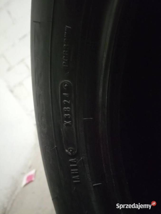 Falken Sincera SN110A 17565 r17 nowe kujawsko-pomorskie Toruń