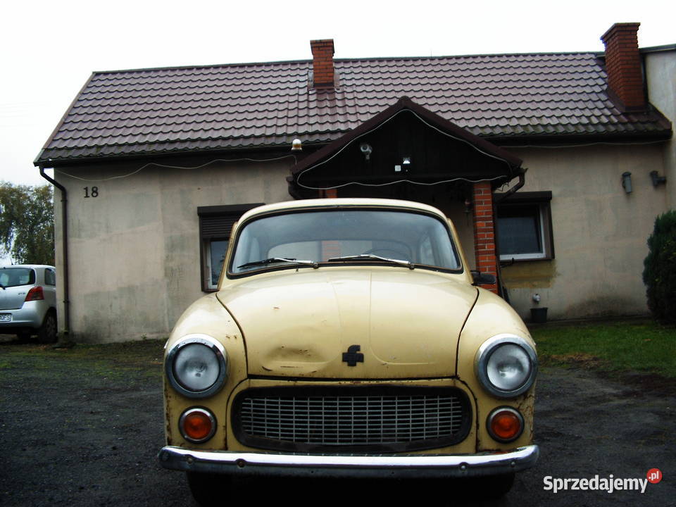 S Y R E N A 105 L 1983 r