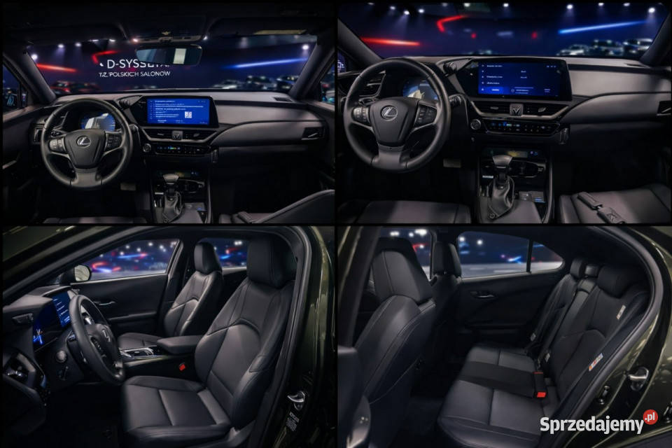 Fiat Tipo 21r Salon Polska 1Właściciel 14 Serwis Tipo Białystok