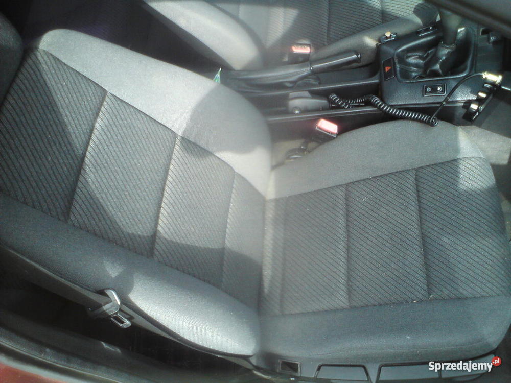 BMW e36 18 sekwencja alu gleba ringi nieuszkodzony lubelskie Werbkowice