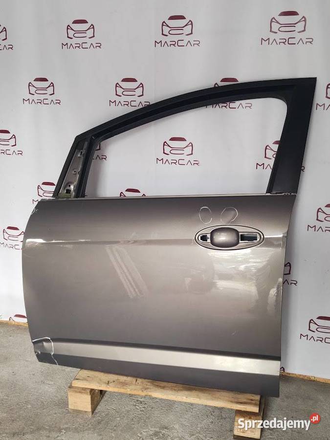 Drzwi Lewy Przód Ford C II Mk2 20102019 Pleszew