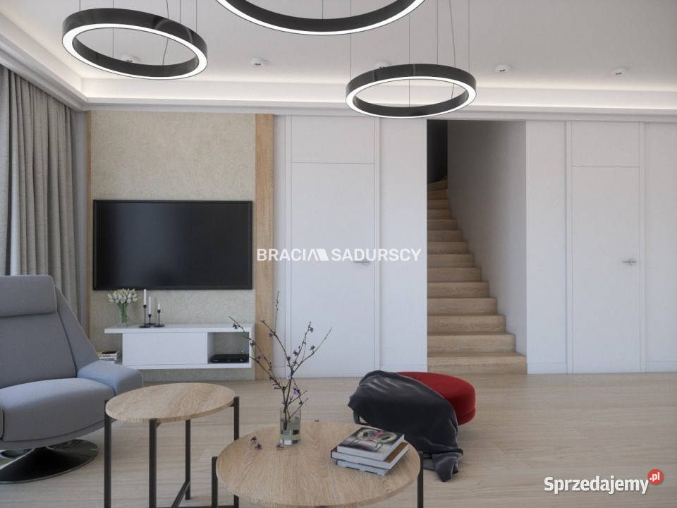 Dom bliźniak do sprzedania 200m2 Niepołomice