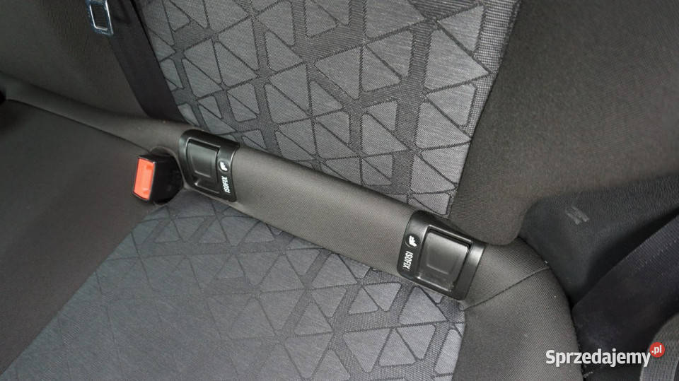 Opel Corsa z Niemiec Gwarancja E 2014 69KM lubuskie Zielona Góra