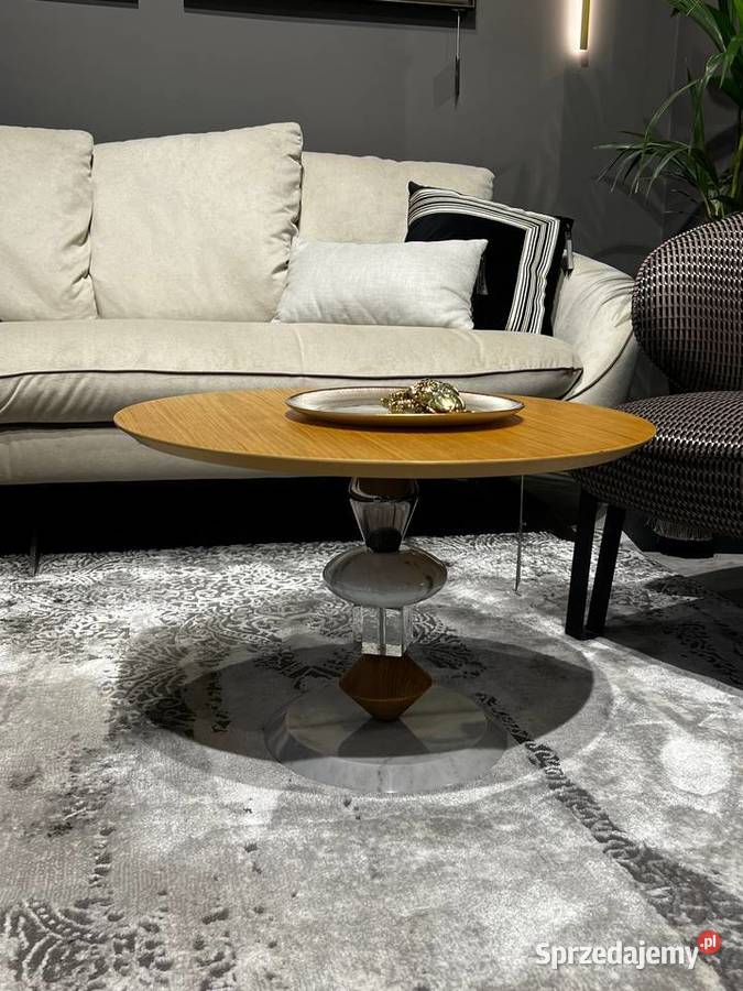 Stolik kawowy Pandora Tonin Casa wyprzedaż Lublin