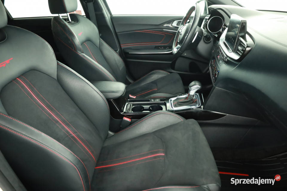 Kia ProCeed GT 16 TGDI Piaseczno sprzedam