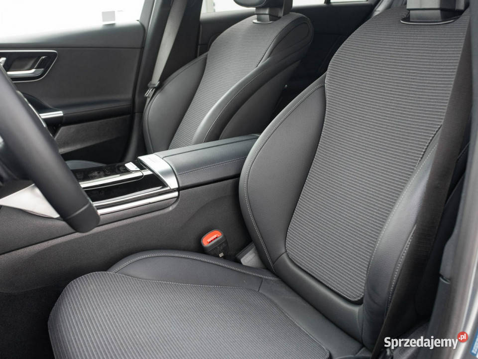 Mercedes C 220 GD4N012220 d mHEV 4Matic łopatki zmiany biegów Gdańsk sprzedam