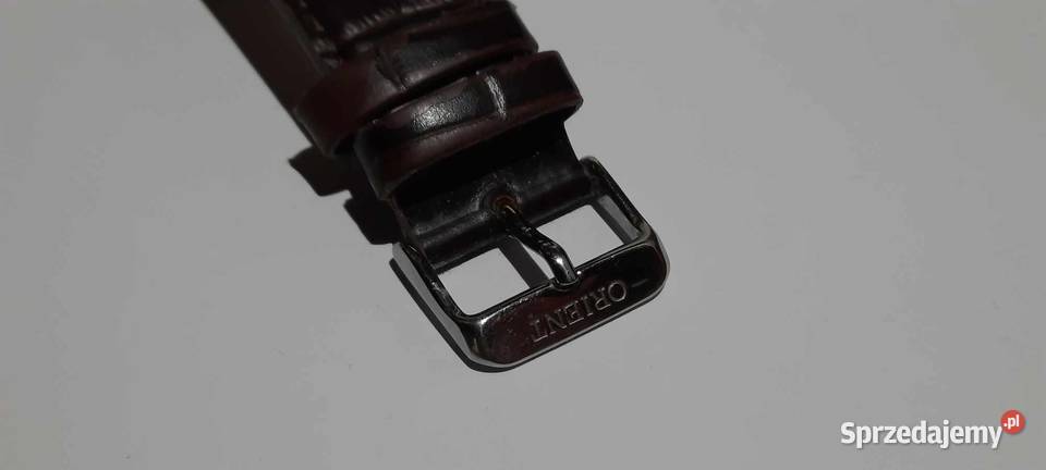 Zegarek męski Orient Automatic K650 Męskie