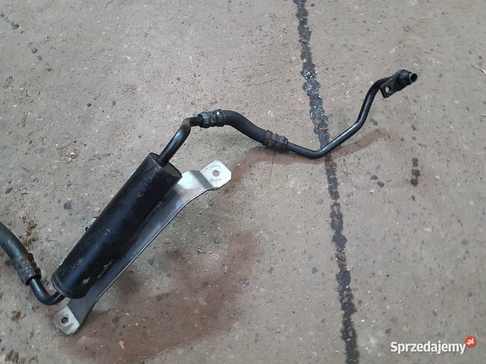 AUDI A4 B6 20 TSI PRZEWOD SKRZYNI BIEGOW Turek