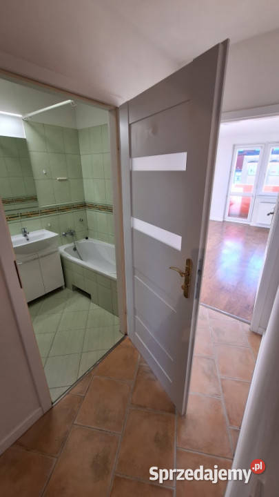 4pokojowe dwie łazienki osobna kuchnia dwa Wrocław