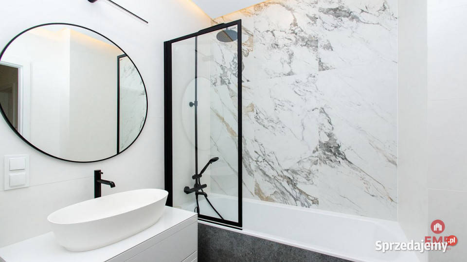 Do sprzedaży mieszkanie 11221m2 4pokojowe Liczba pokoi 4 podlaskie Augustów sprzedam