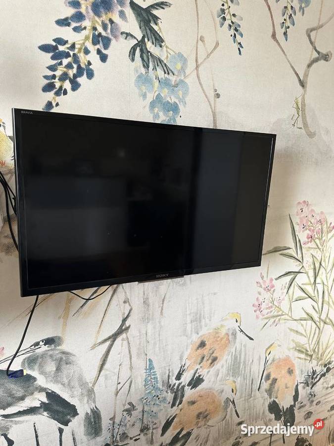 Telewizor Sony Bravia Nowy Sącz sprzedam