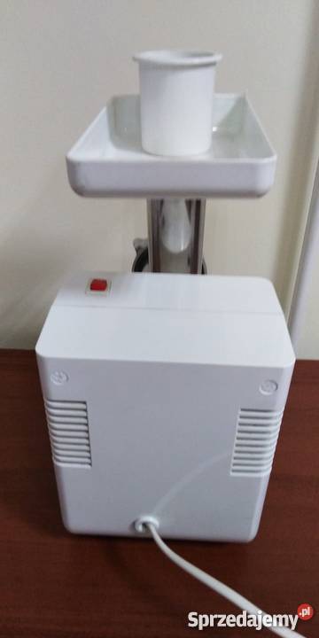 MASZYNKA DO MIELENIA MIĘSA ZELMER Pabianice