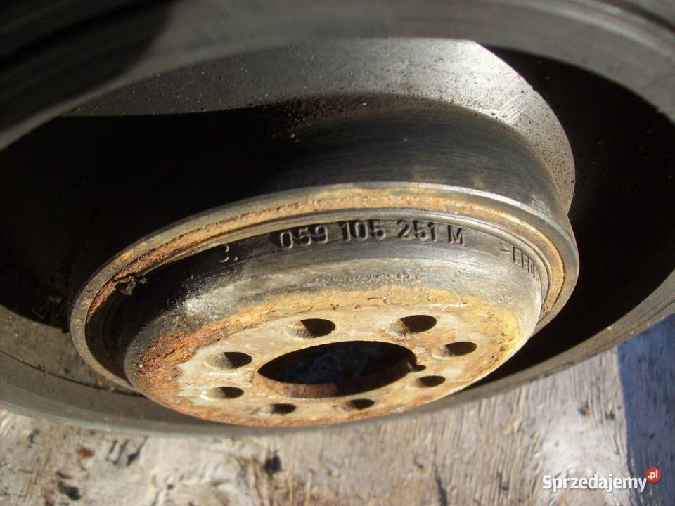 Passat B5 FL 25 TDI Kolo pasowe walu Pozostałe mazowieckie Mińsk Mazowiecki sprzedam