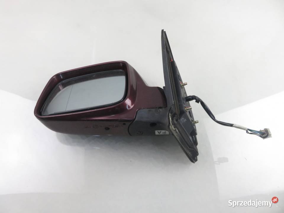 LUSTERKO LEWE NISSAN XTRAIL T30 5 PIN EUROPA sprzedam