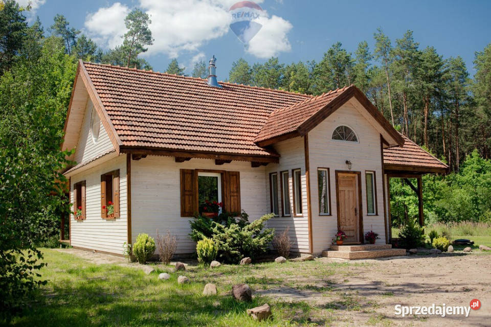 JAGODOWY ZAKĄTEK TWÓJ AZYL NA PODLASIU Ogrodniki