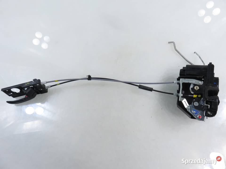 ZAMEK PRAWY PRZEDNI HYUNDAI i10