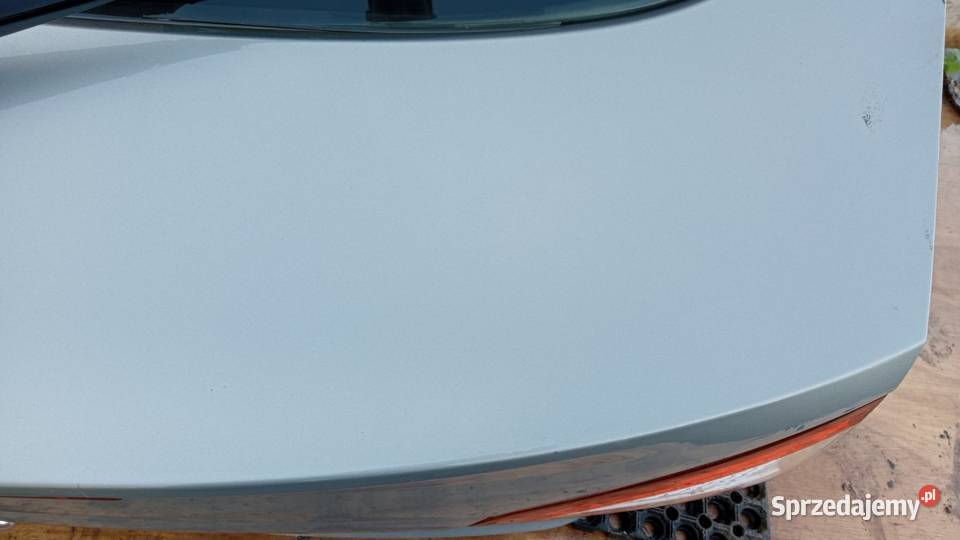 MONDEO MK4 HB SZYBA KLAPA TYŁ T6 Klapy bagażnika wielkopolskie