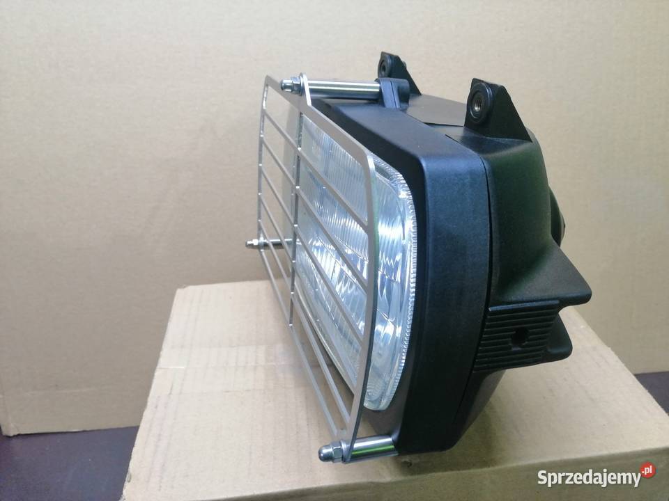 Osłona lampy przedniej BMW R 1100 GS Jarosław