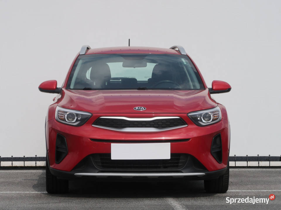 Kia Stonic 10 TGDI Lublin