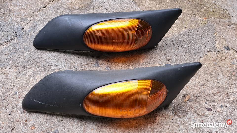 Turbinaturbosprężarka Iveco 28 19992014 Leszno sprzedam