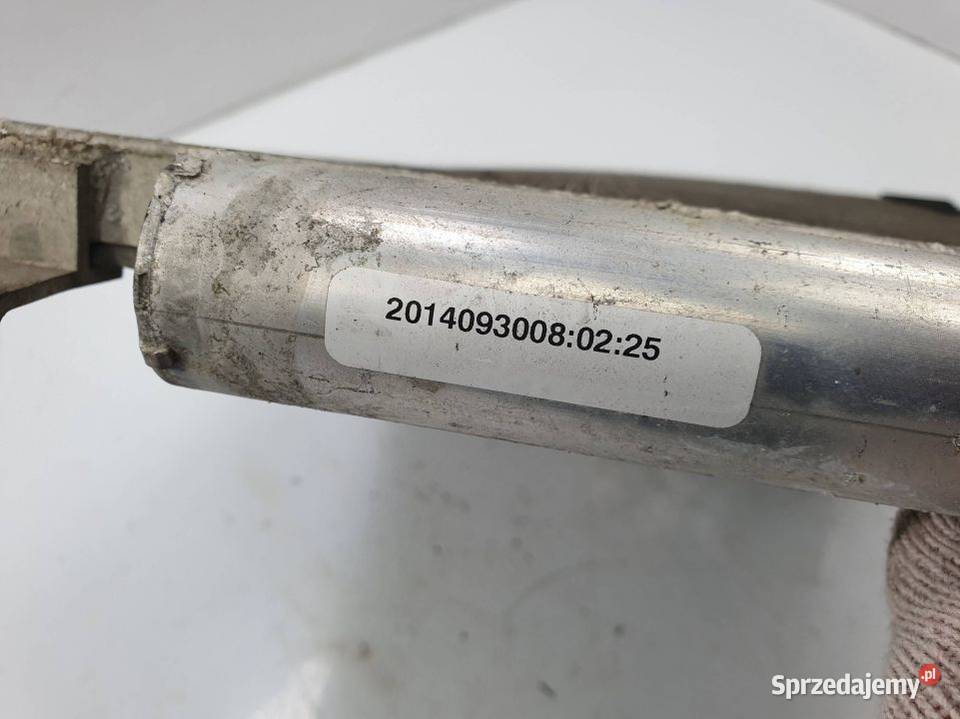 CHŁODNICA KLIMATYZACJI CADILLAC CTS 2014093008 Lipno