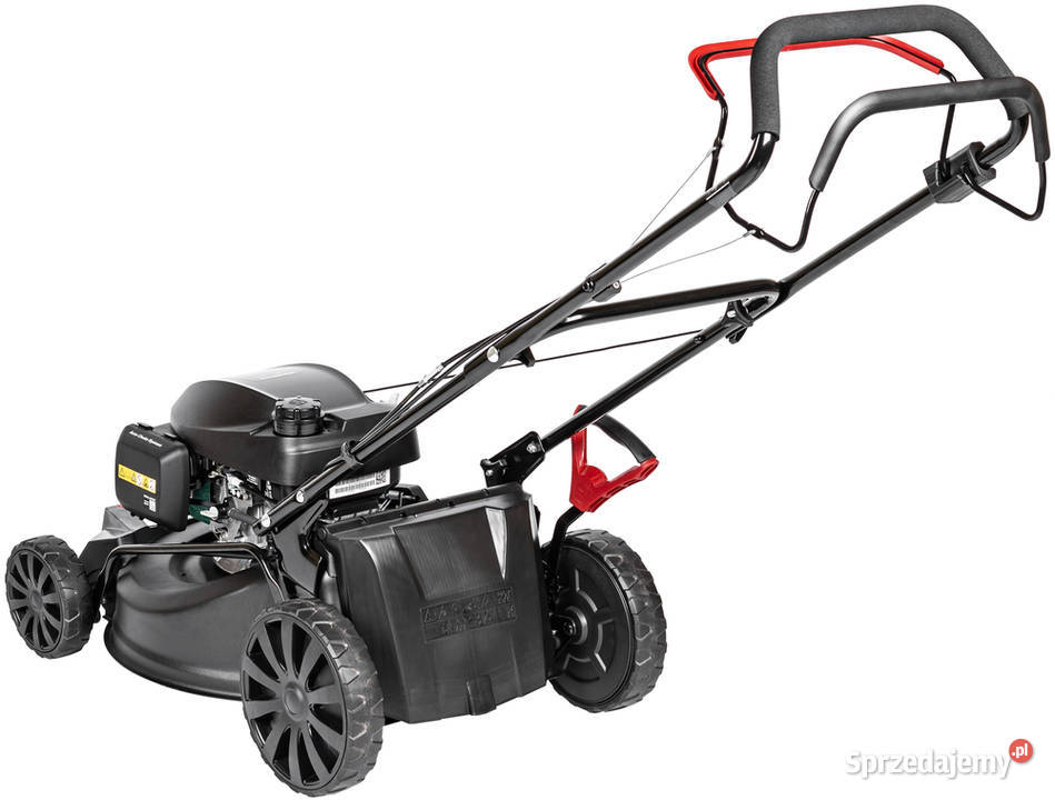 HONDA KOSIARKA SPALINOWA DO TRAWY CEDRUS KS48SH Opalenica