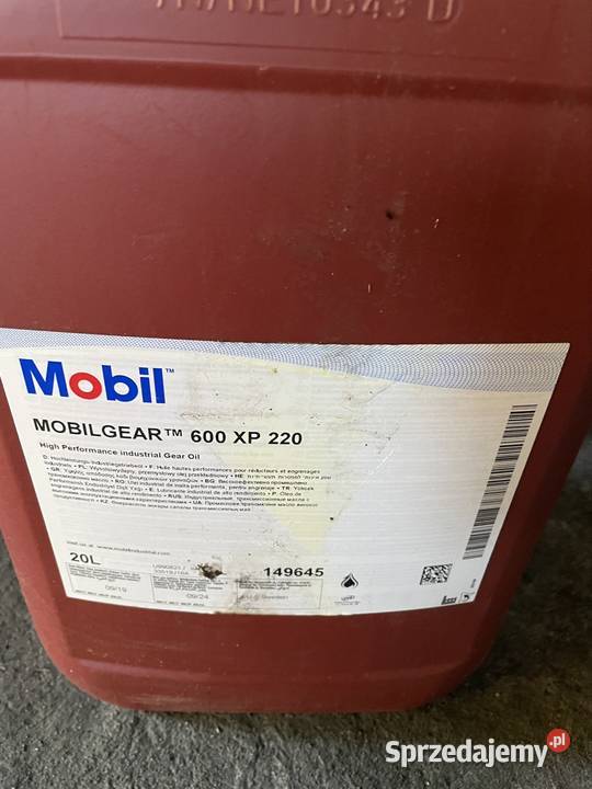 Oleje wszelakie śląskie Lisowice
