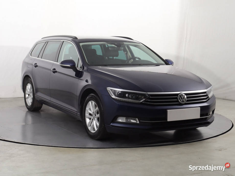 VW Passat 20 TDI 239724km Katowice sprzedam