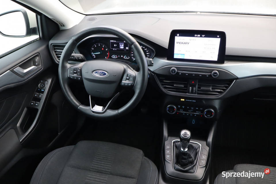 Ford Focus 10 EcoBoost Zabrze sprzedam