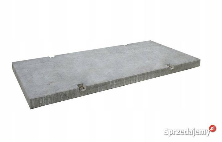 FORMA PŁYTA DROGOWA 18X300X150 CGM VIBROCAST sprzedam