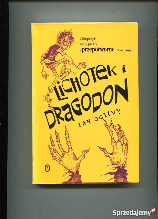 Lichotek i Dragodon Szczecin