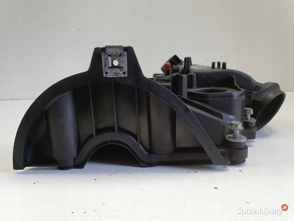 Jaguar XF 27 D POKRYWA ZAWORÓW kolektor ssący Chełm