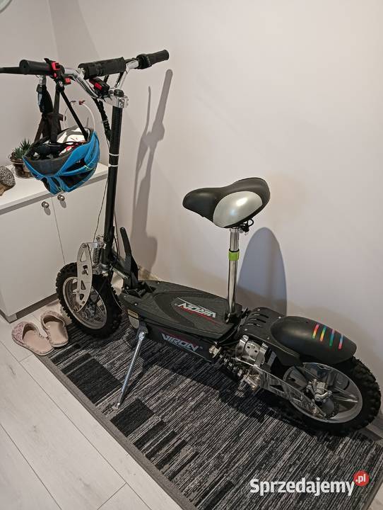 Hulajnoga elektryczna sprzedam