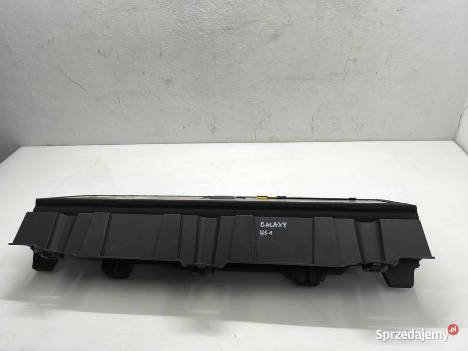 PÓŁKA PODŁOGA BAGAZNIKA FORD GALAXY MK4 16R wielkopolskie sprzedam