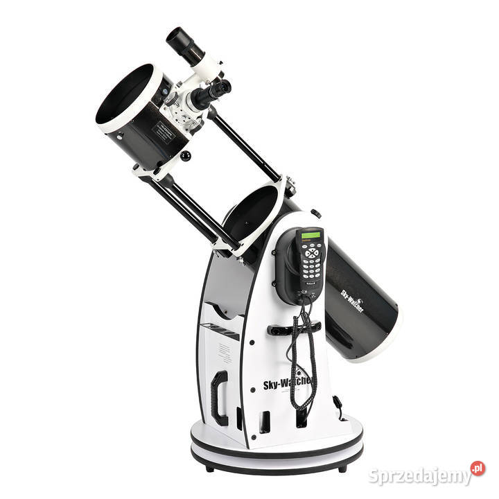 Tuba optyczna SkyWatcher BKED 100 OTAW Black Warszawa
