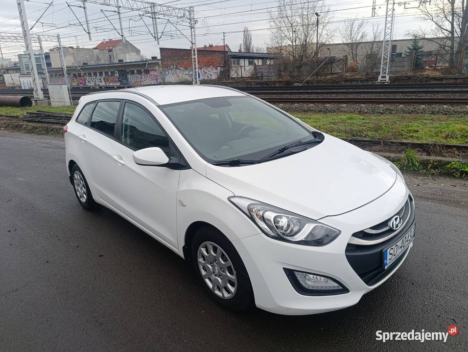 I30 ekonomiczny gniazdo USB opolskie Opole