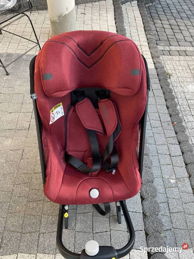 Fotelik samochodowy Pozostałe Grudziądz