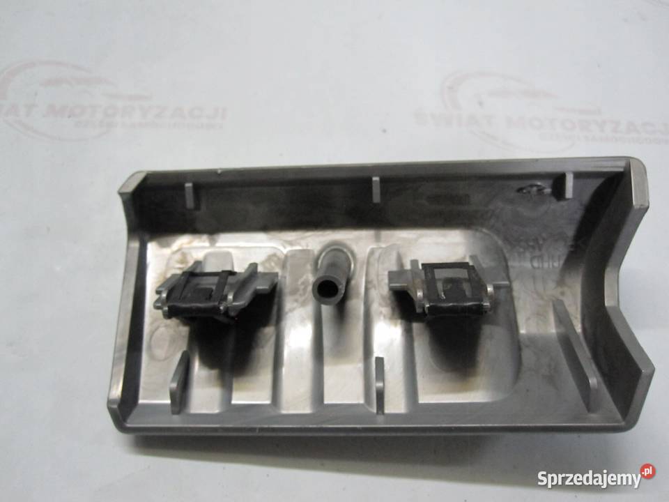 LAND ROVER FREELANDER II 06r dekor deski