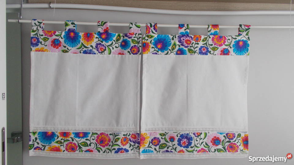 zazdroski ludowe łowicz inny kolor kujawsko-pomorskie Włocławek