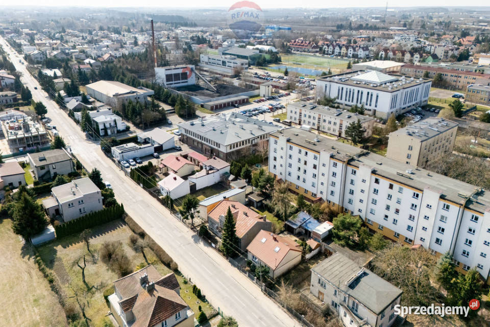 Dom wolnostojący Sprzedaż Grójec