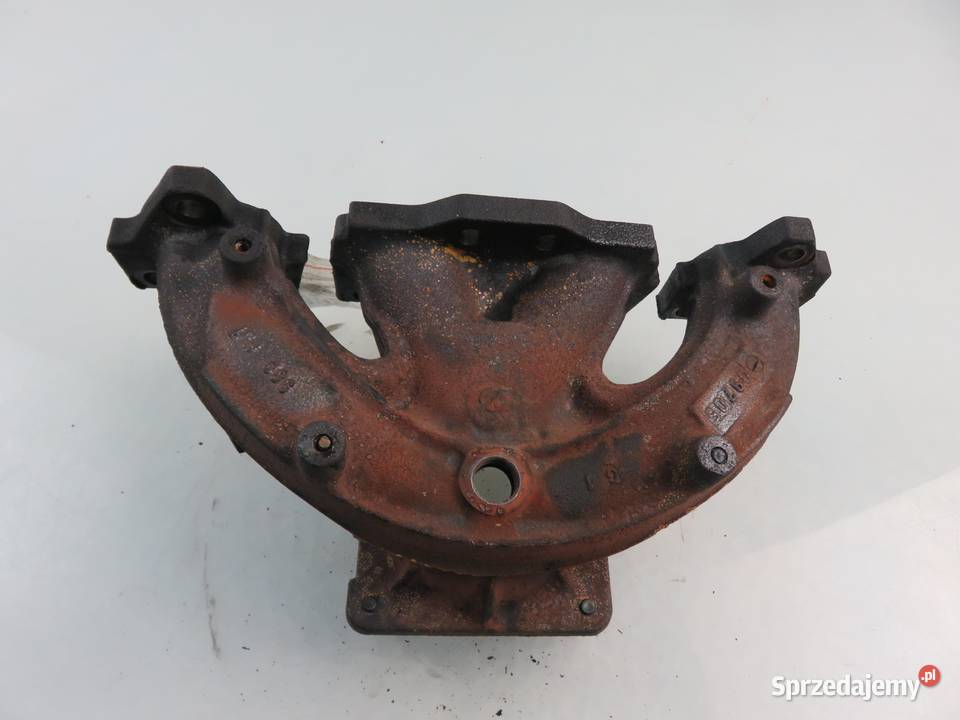 KOLEKTOR WYDECHOWY PEUGEOT PARTNER I 16 16V NFU