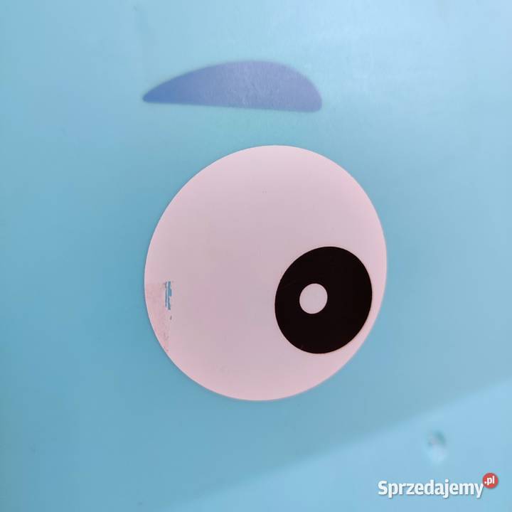 Zestaw do piasku 3w1 walizka hipopotam Woopie Katowice