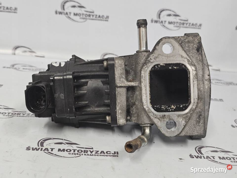 MAZDA 6 CX5 22 D SH01 EURO 6 150 zawór EGR Zawory podciśnienia