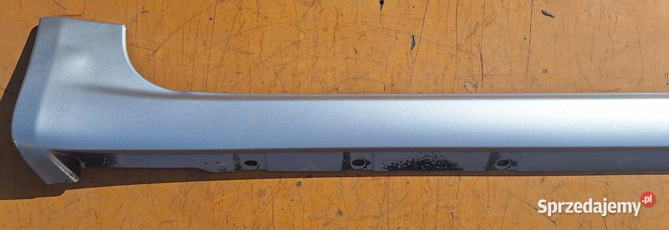 MITSUBISHI COLT 30Z 3D 11 LISTWA LEWA 34D Radom