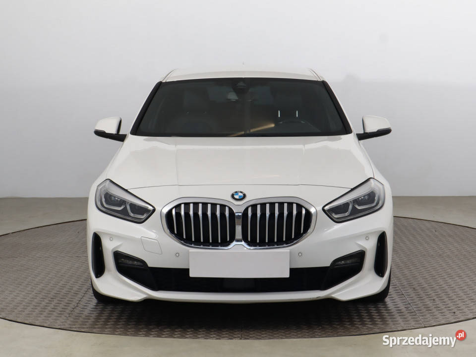 BMW 1 118i Bielany Wrocławskie