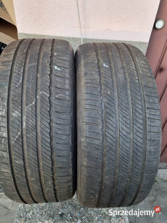 2 Opony Nowe 245 45 R19 102H Michelin Primacy 245 małopolskie Skawina