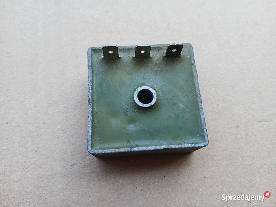 Regulator Napięcia Rieju RR 50